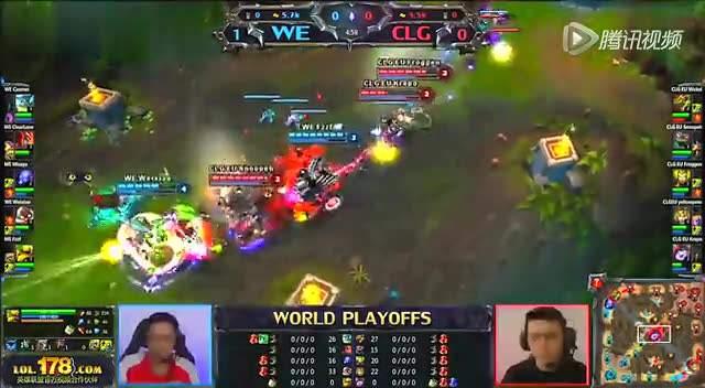 完全的环境 完全的环境